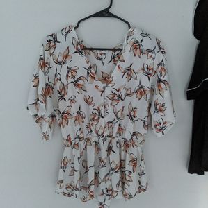 Spring/summer shirt